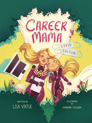 cover image of Career Mama